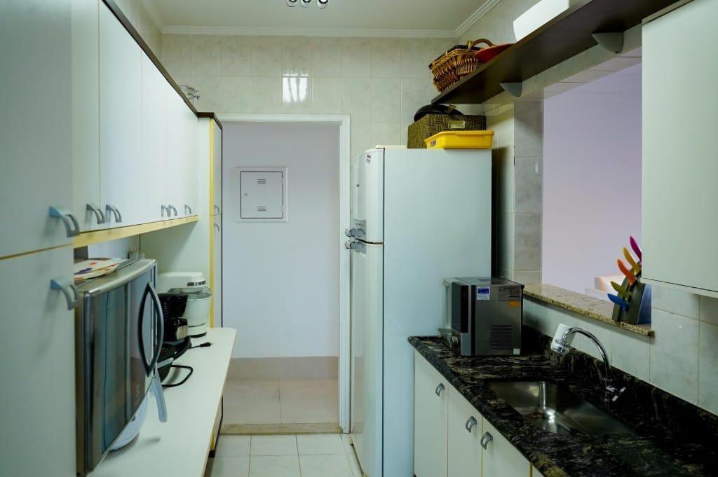 Cobertura Duplex Enseada Guaruja Apartment Exterior photo