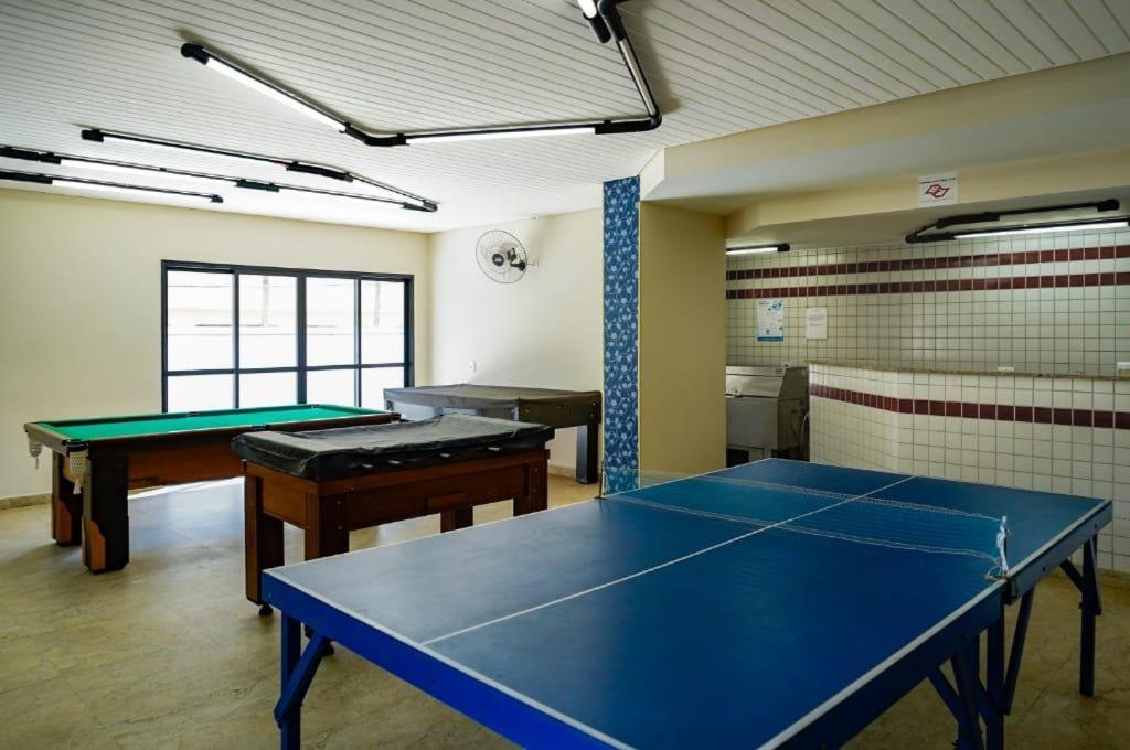 Cobertura Duplex Enseada Guaruja Apartment Exterior photo